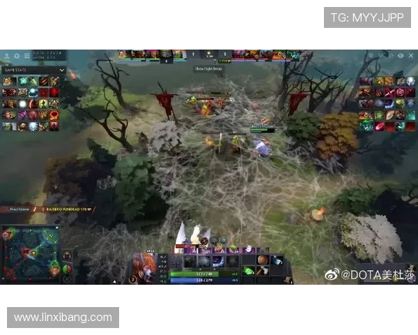 DOTA2微博皮肤掉落活动究竟怎么参与?玩家必看的抢宝典指南来了! DOTA2微博皮肤掉落活动究竟怎么参与?玩家必看的抢宝典指南来了!